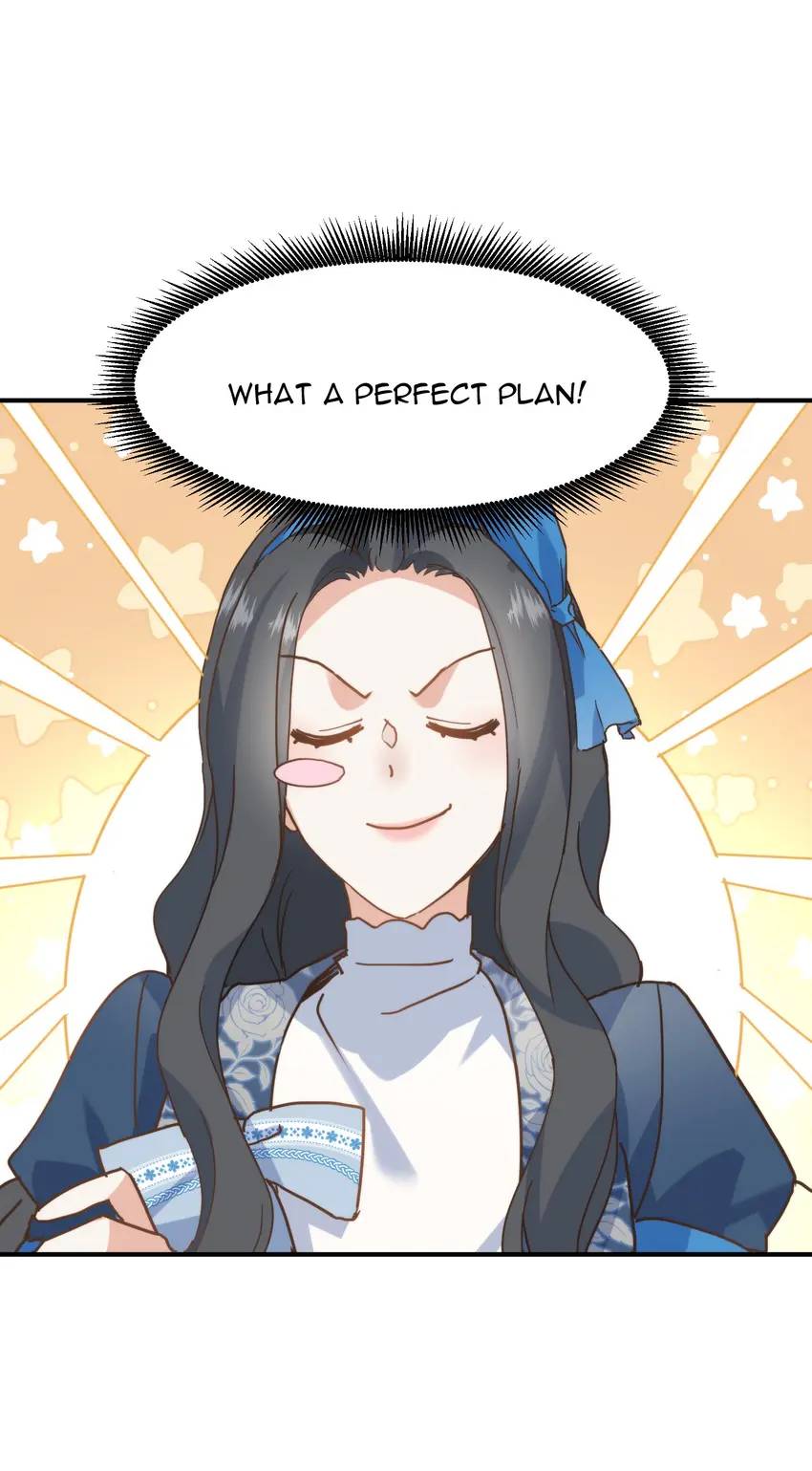 The Princess Doesn’t Want to Be Spoiled Chapter 14 page 7