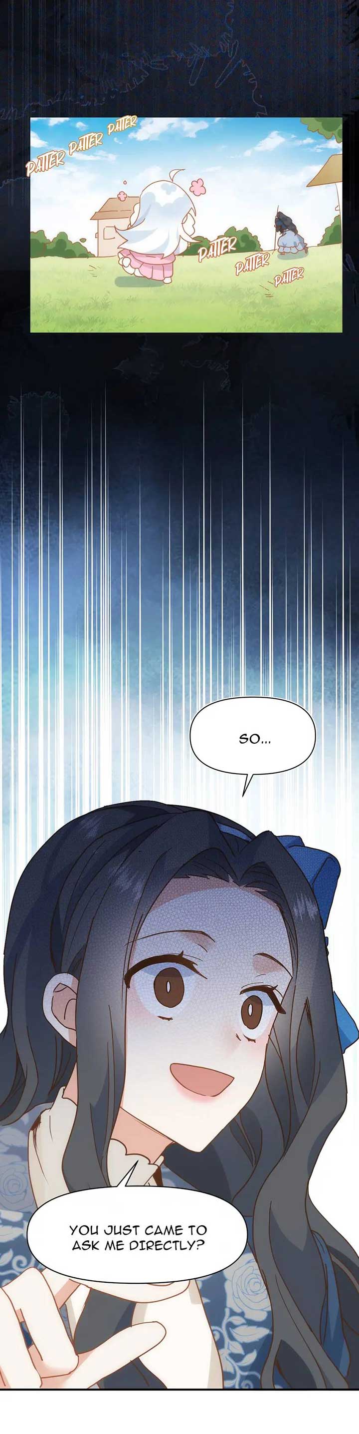 The Princess Doesn’t Want to Be Spoiled Chapter 15 page 15