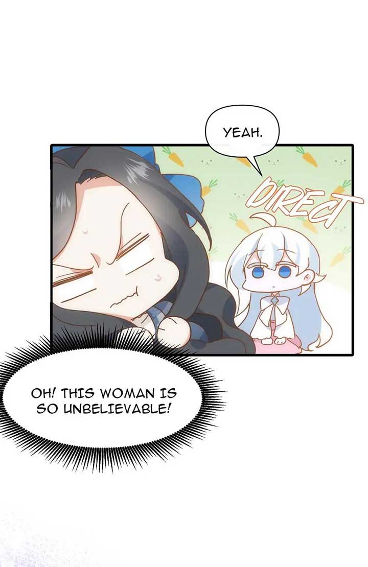 The Princess Doesn’t Want to Be Spoiled Chapter 15 page 17