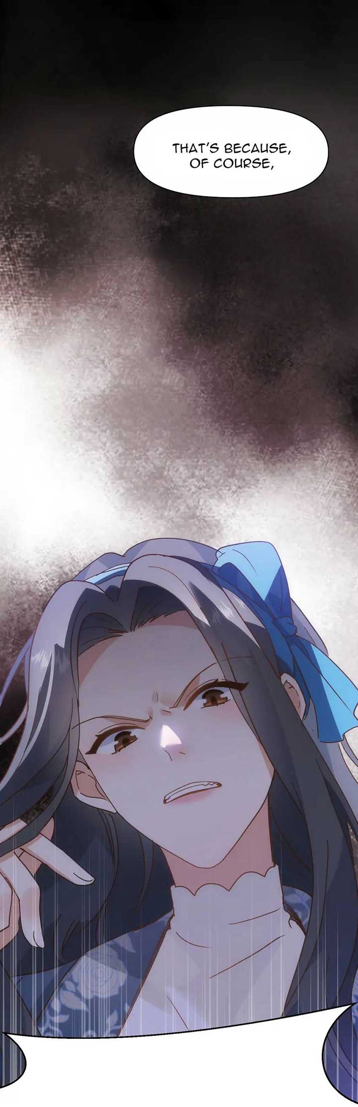 The Princess Doesn’t Want to Be Spoiled Chapter 15 page 20