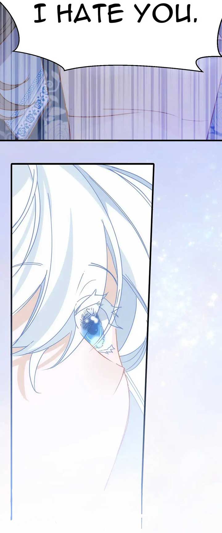 The Princess Doesn’t Want to Be Spoiled Chapter 15 page 21