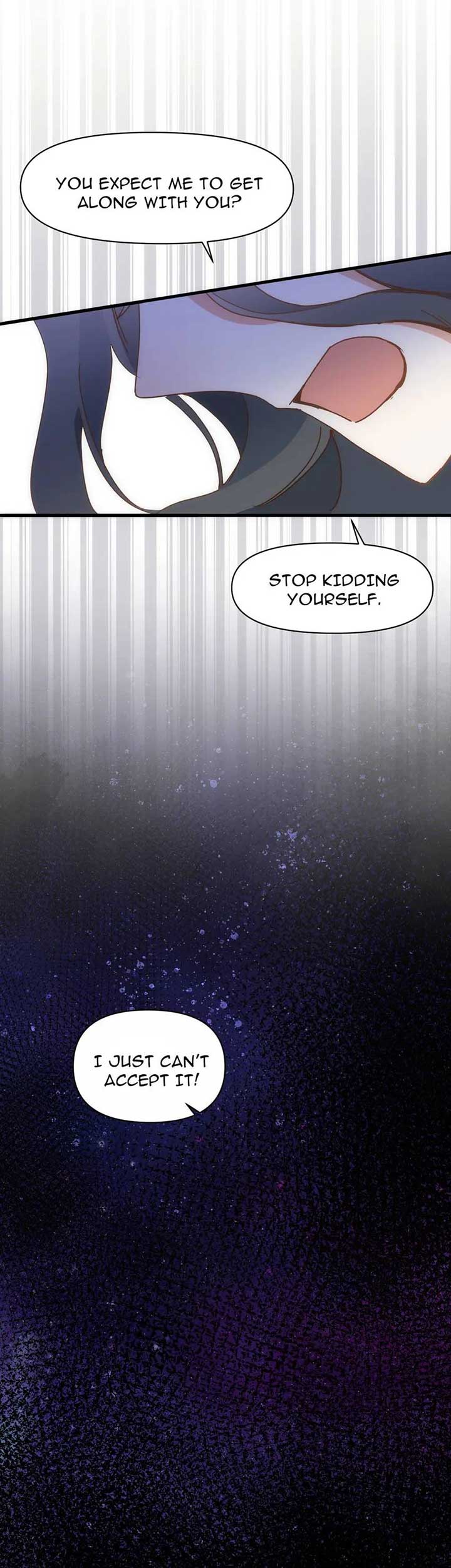 The Princess Doesn’t Want to Be Spoiled Chapter 15 page 23