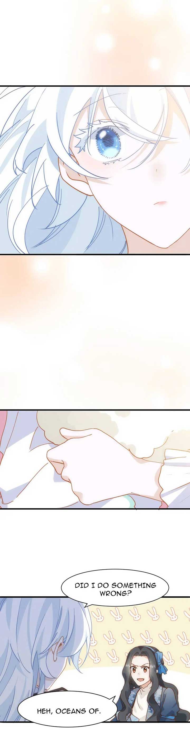 The Princess Doesn’t Want to Be Spoiled Chapter 15 page 29