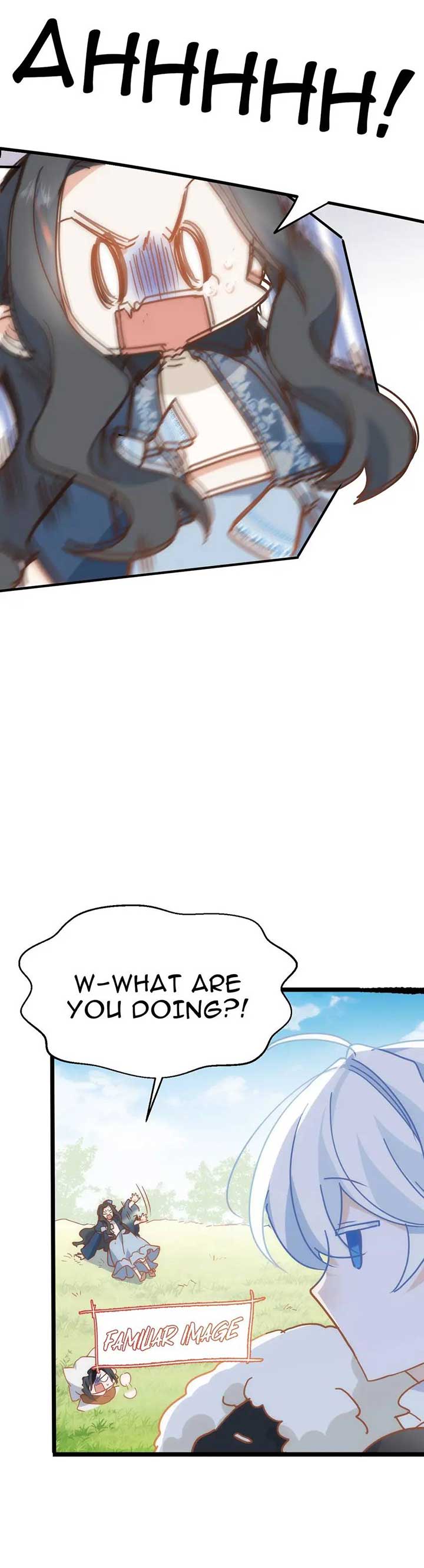 The Princess Doesn’t Want to Be Spoiled Chapter 15 page 8