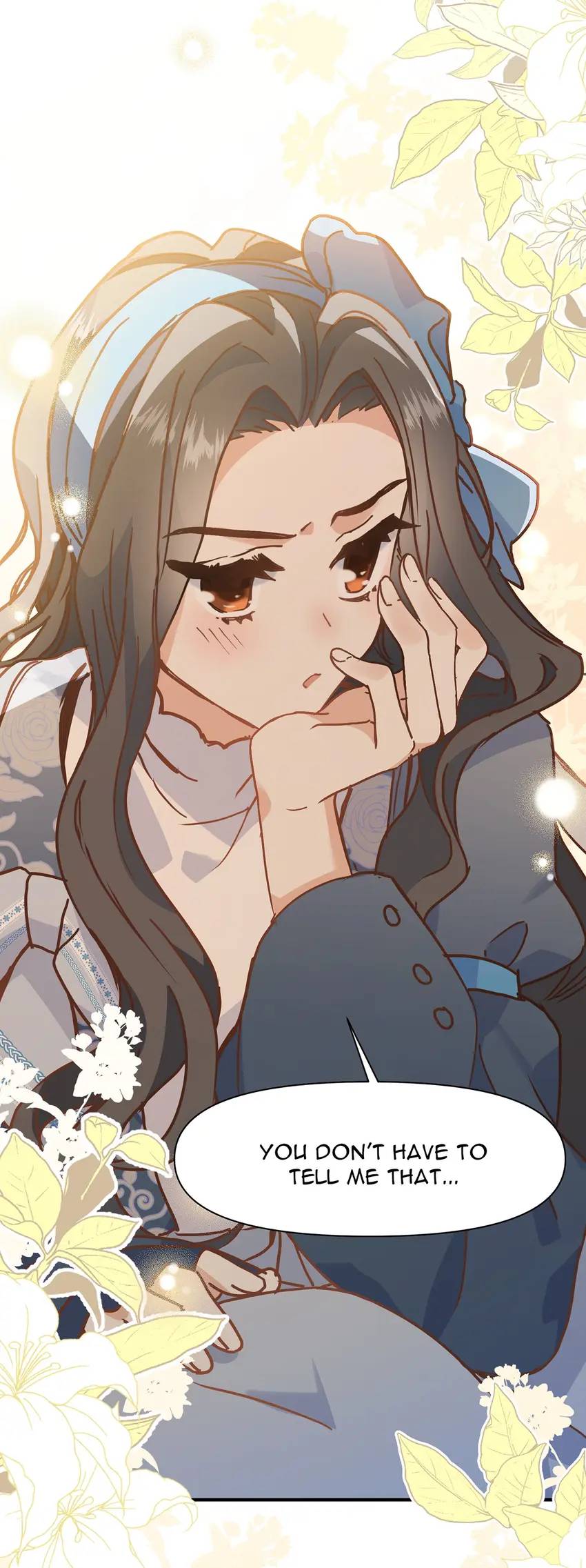 The Princess Doesn’t Want to Be Spoiled Chapter 16 page 15