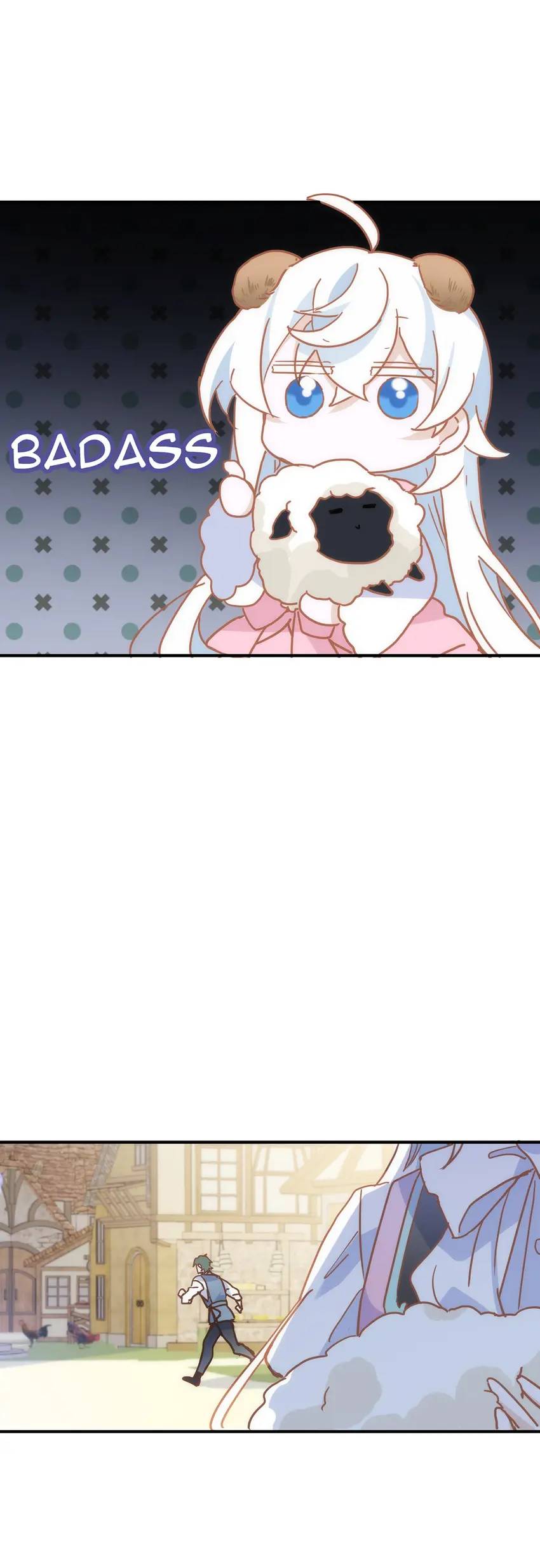 The Princess Doesn’t Want to Be Spoiled Chapter 16 page 22