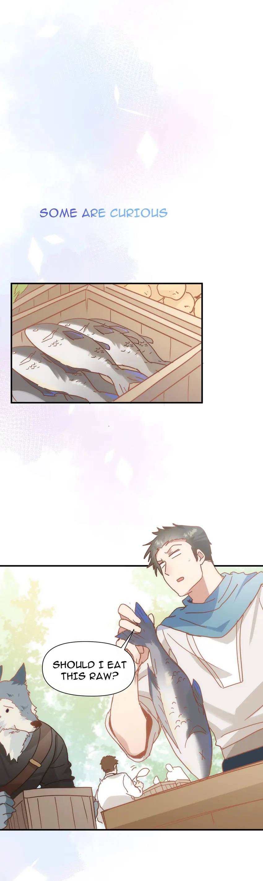 The Princess Doesn’t Want to Be Spoiled Chapter 16 page 28