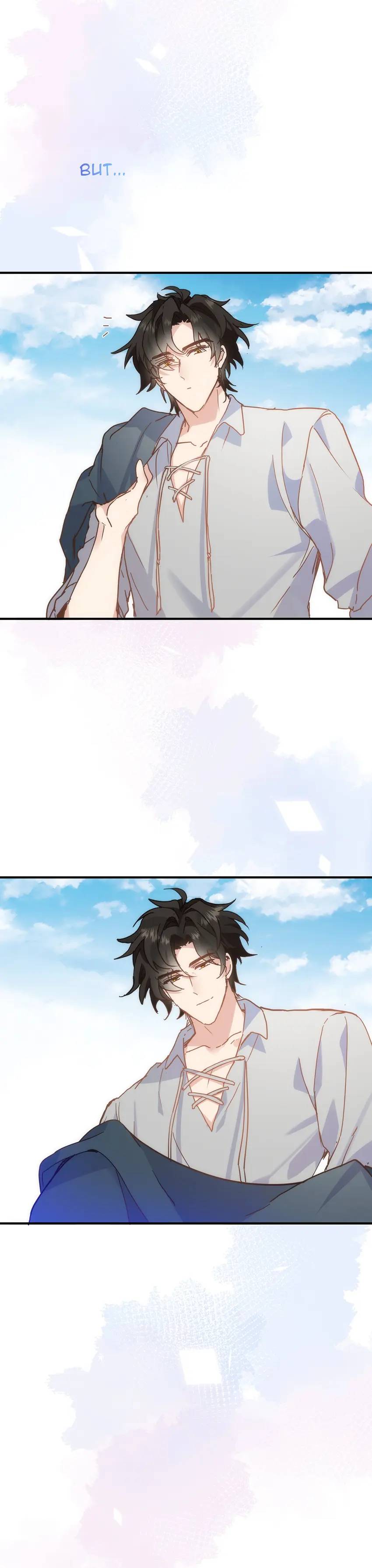The Princess Doesn’t Want to Be Spoiled Chapter 16 page 30