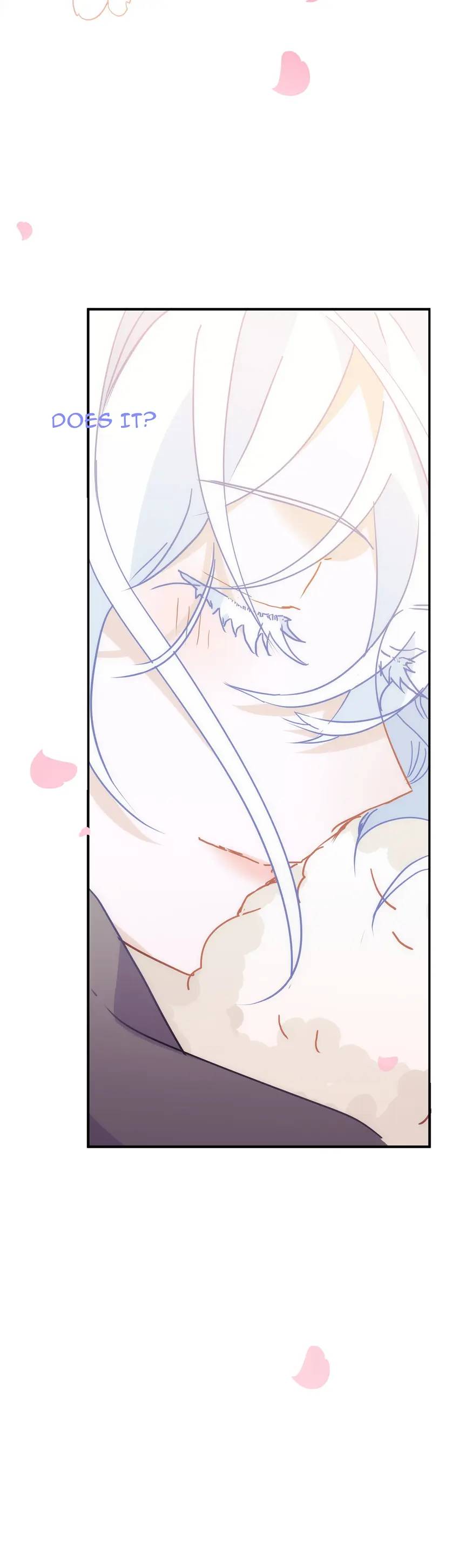 The Princess Doesn’t Want to Be Spoiled Chapter 16 page 33