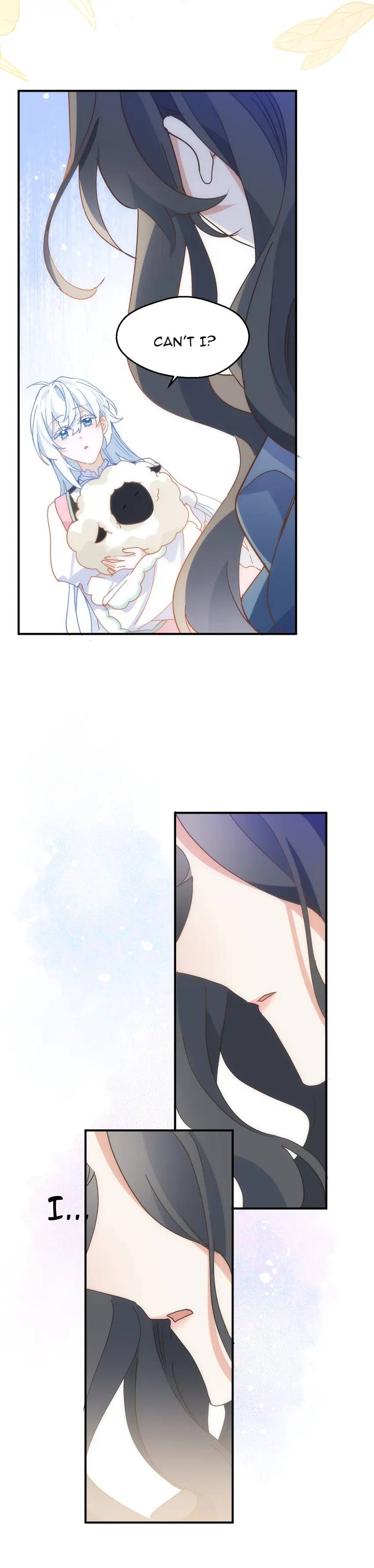 The Princess Doesn’t Want to Be Spoiled Chapter 16 page 4