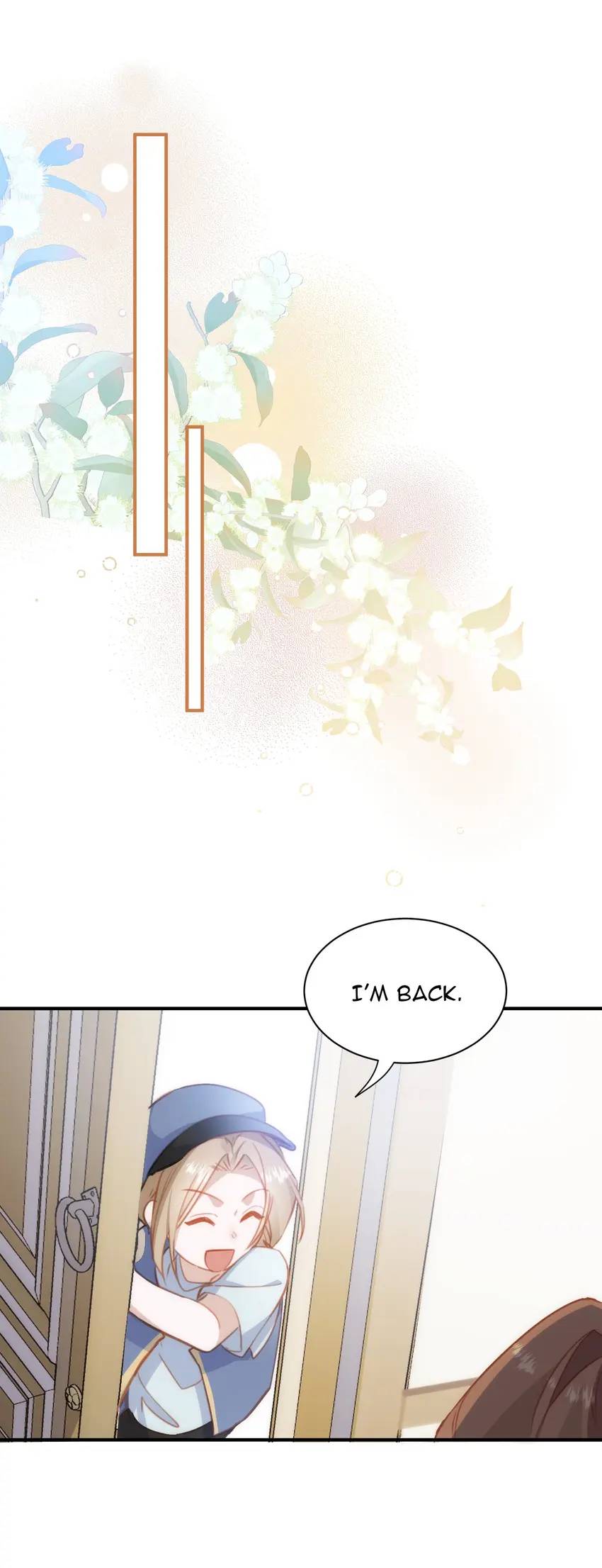 The Princess Doesn’t Want to Be Spoiled Chapter 21 page 9