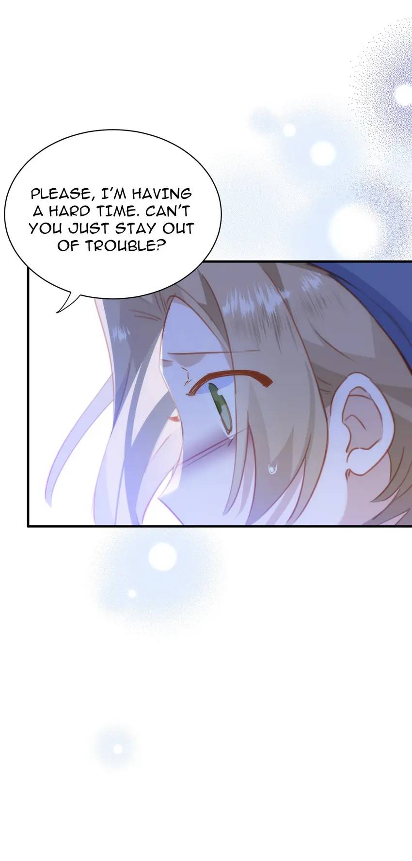 The Princess Doesn’t Want to Be Spoiled Chapter 21 page 14
