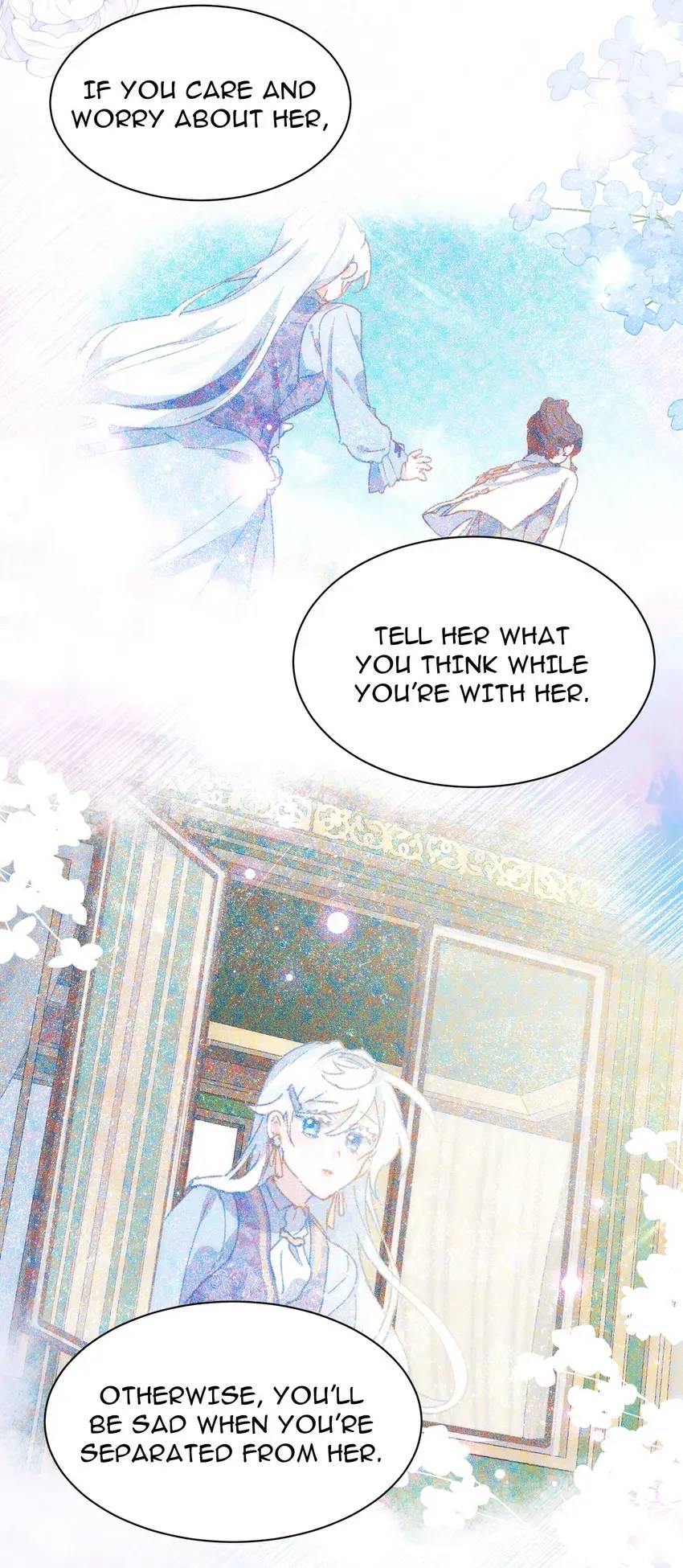 The Princess Doesn’t Want to Be Spoiled Chapter 21 page 16