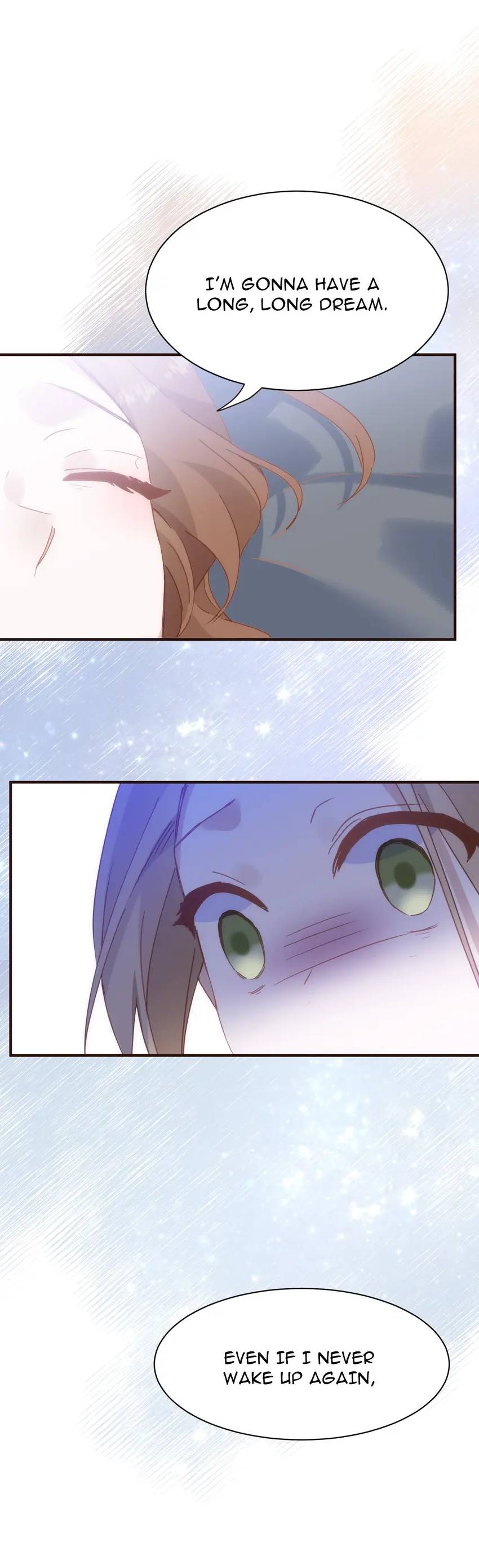 The Princess Doesn’t Want to Be Spoiled Chapter 21 page 23