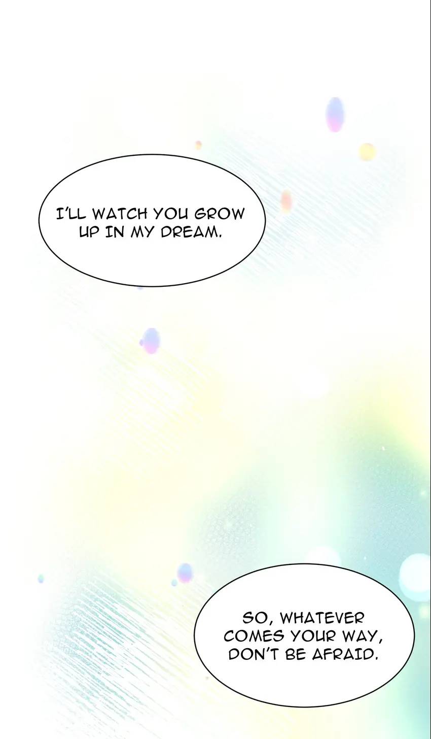 The Princess Doesn’t Want to Be Spoiled Chapter 21 page 25
