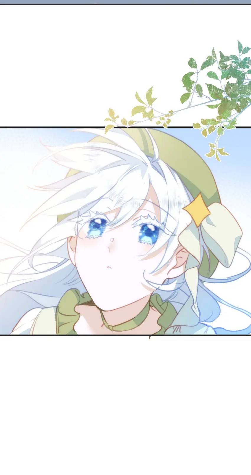 The Princess Doesn’t Want to Be Spoiled Chapter 22 page 10