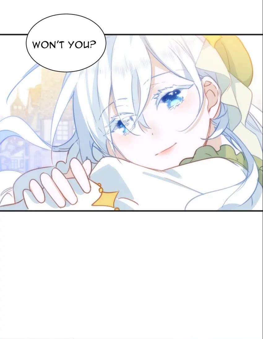 The Princess Doesn’t Want to Be Spoiled Chapter 22 page 12