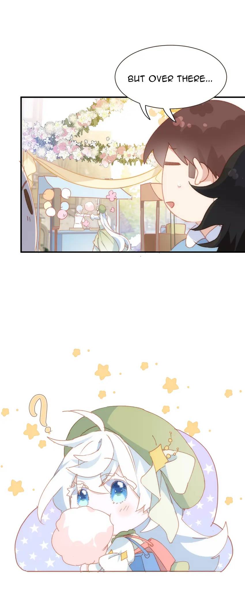 The Princess Doesn’t Want to Be Spoiled Chapter 22 page 17