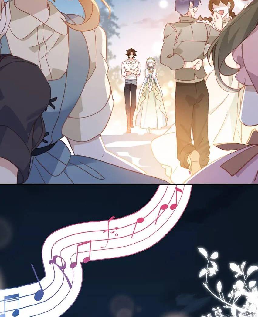 The Princess Doesn’t Want to Be Spoiled Chapter 22 page 32