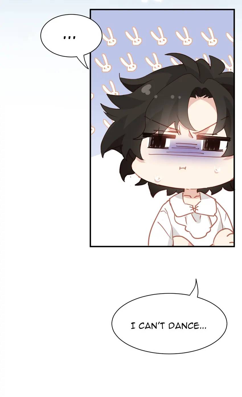 The Princess Doesn’t Want to Be Spoiled Chapter 22 page 34