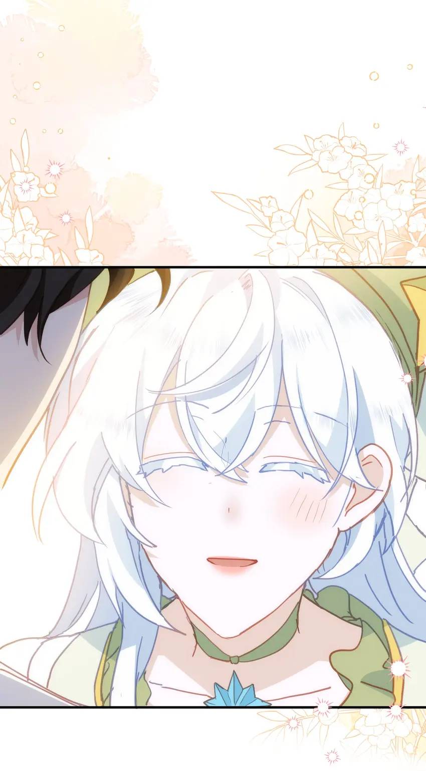 The Princess Doesn’t Want to Be Spoiled Chapter 22 page 38