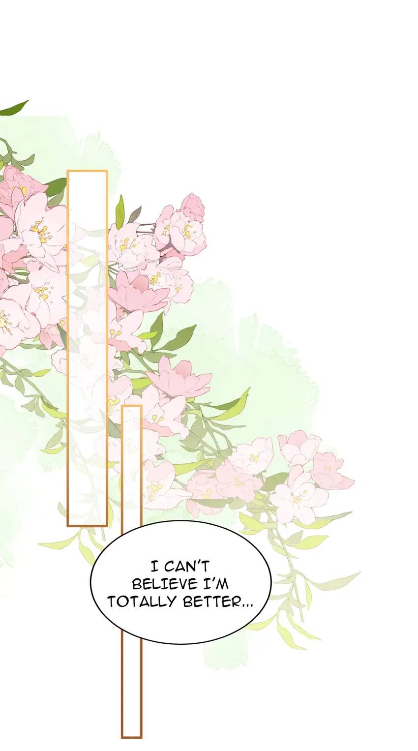 The Princess Doesn’t Want to Be Spoiled Chapter 22 page 4