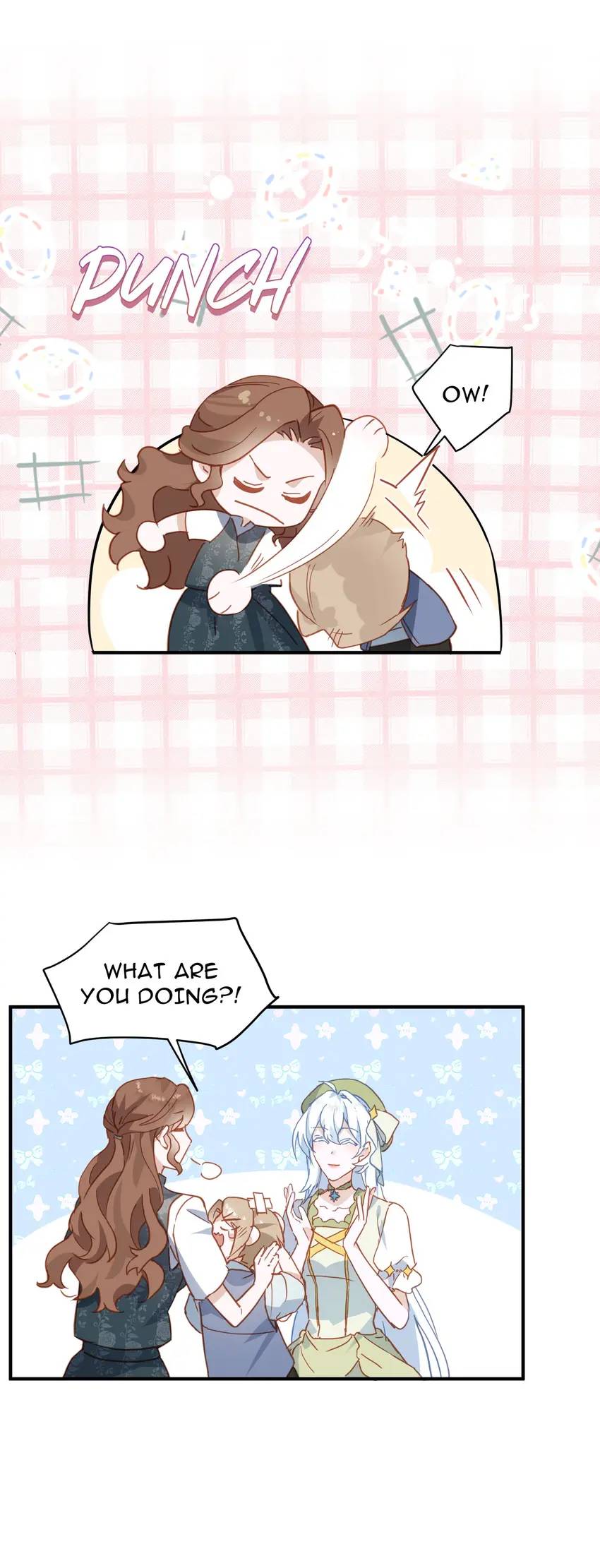 The Princess Doesn’t Want to Be Spoiled Chapter 22 page 6