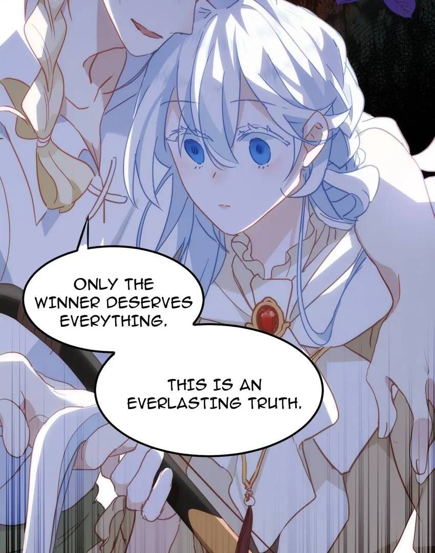 The Princess Doesn’t Want to Be Spoiled Chapter 24 page 10