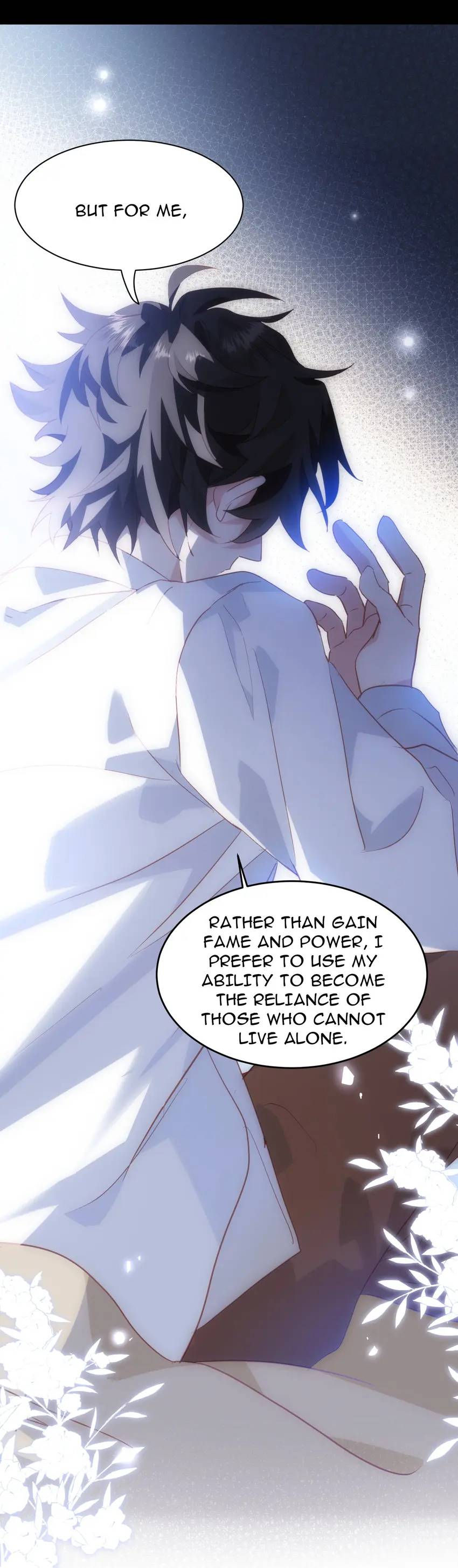 The Princess Doesn’t Want to Be Spoiled Chapter 24 page 32