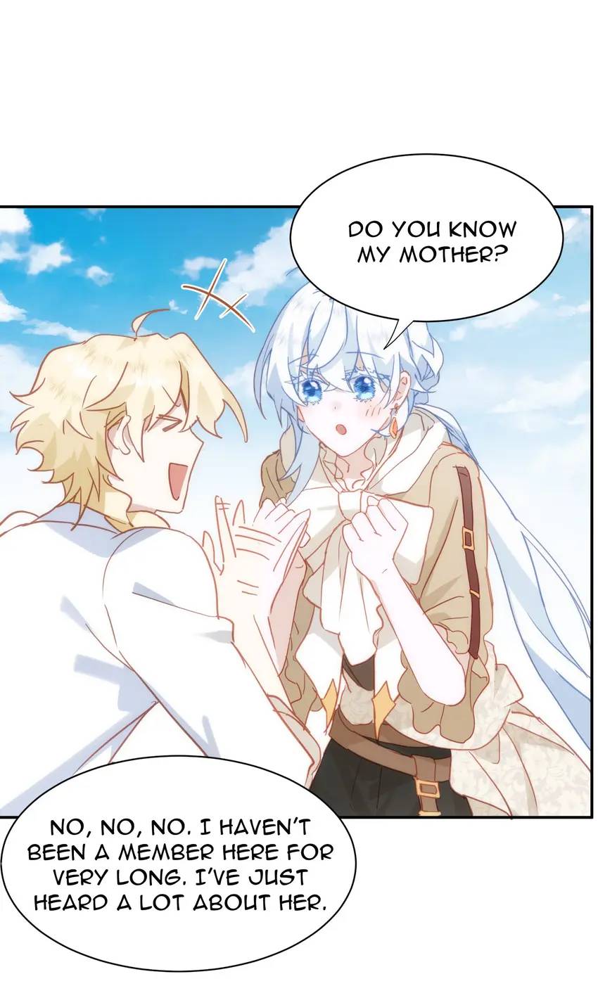 The Princess Doesn’t Want to Be Spoiled Chapter 24 page 5