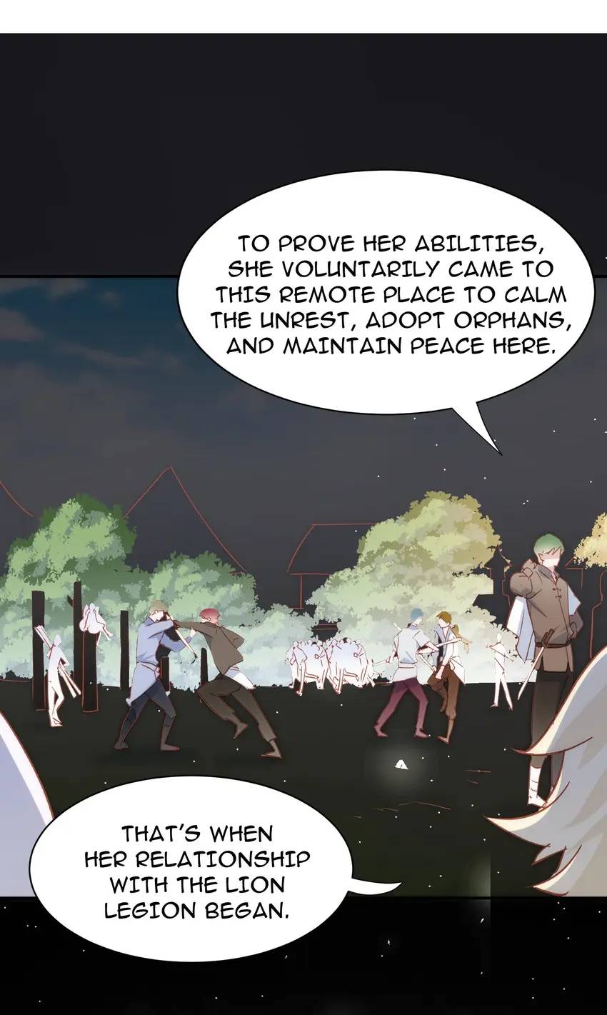 The Princess Doesn’t Want to Be Spoiled Chapter 24 page 6