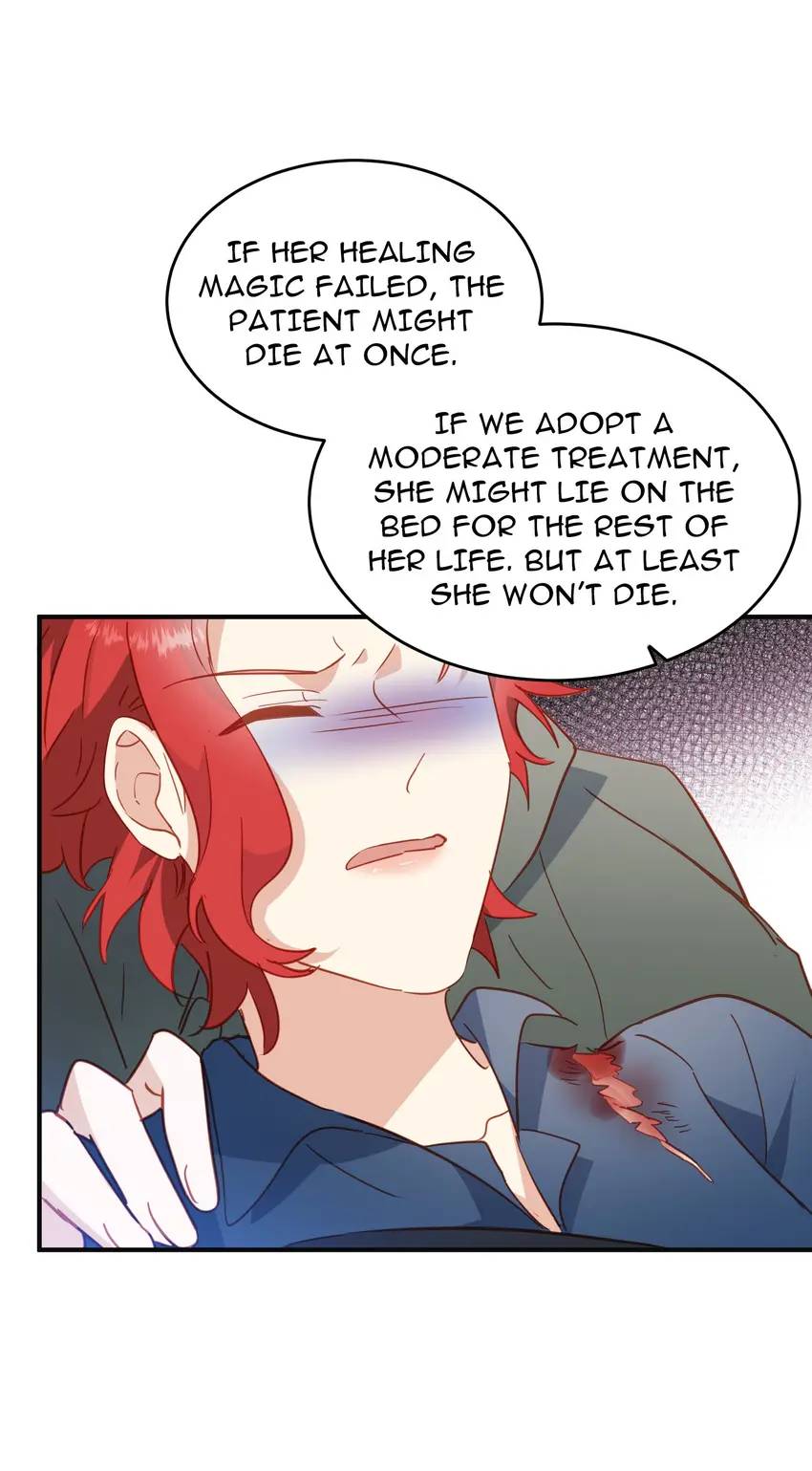 The Princess Doesn’t Want to Be Spoiled Chapter 29 page 11