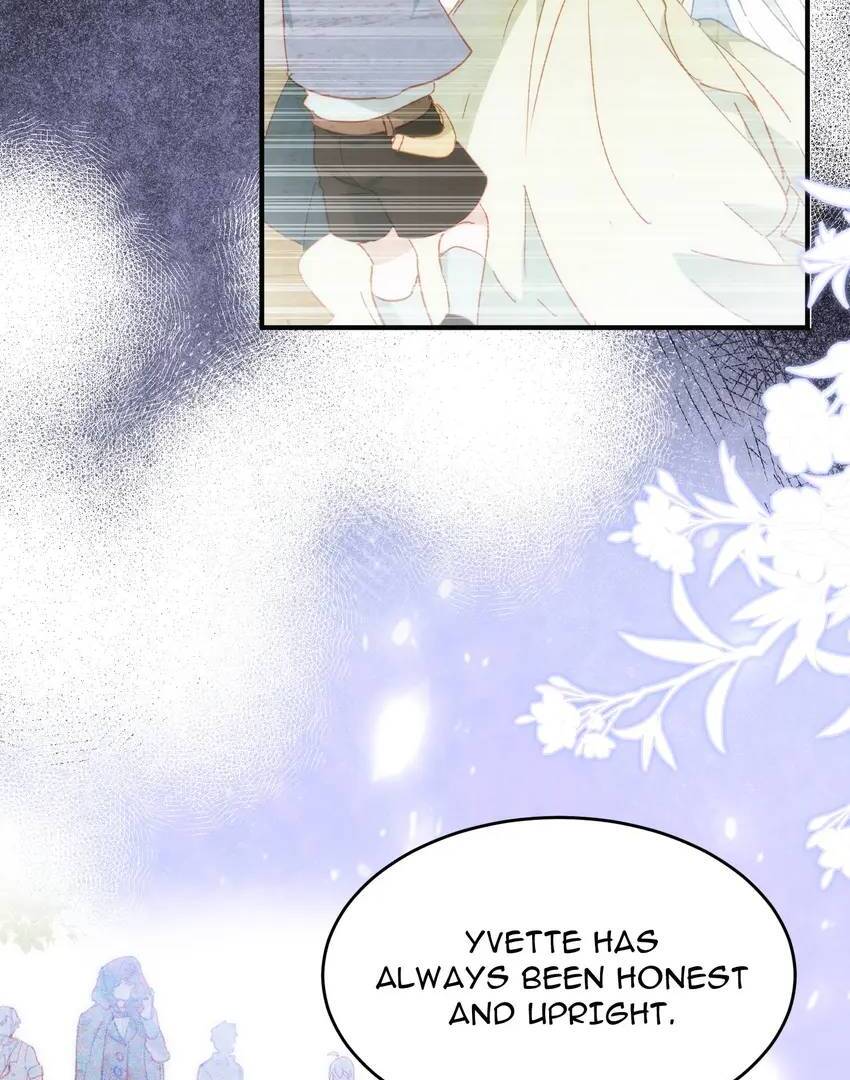 The Princess Doesn’t Want to Be Spoiled Chapter 29 page 36