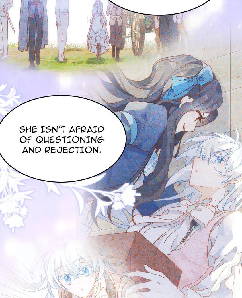The Princess Doesn’t Want to Be Spoiled Chapter 29 page 37