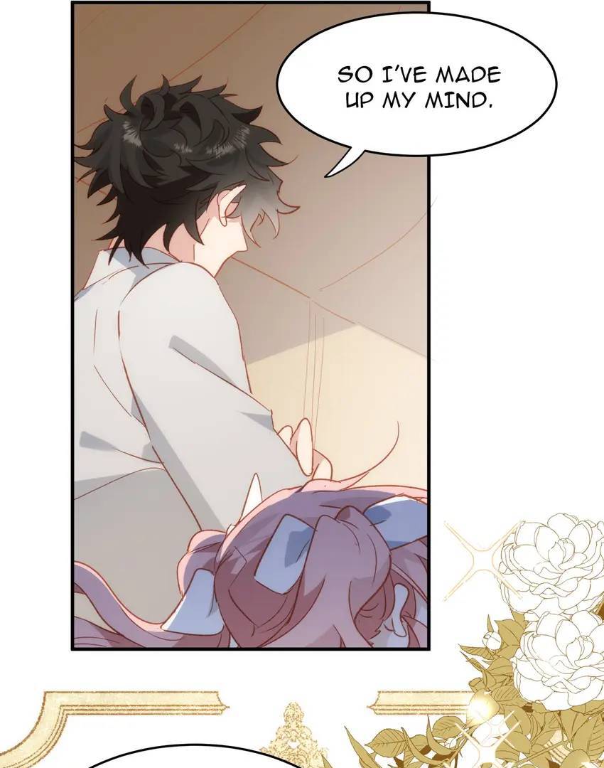 The Princess Doesn’t Want to Be Spoiled Chapter 29 page 41