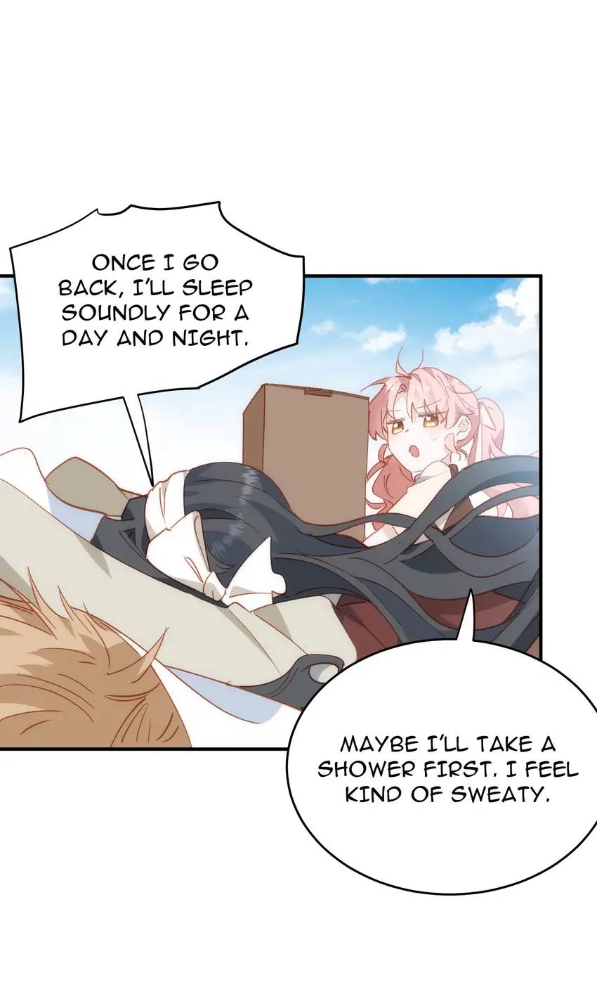 The Princess Doesn’t Want to Be Spoiled Chapter 29 page 46