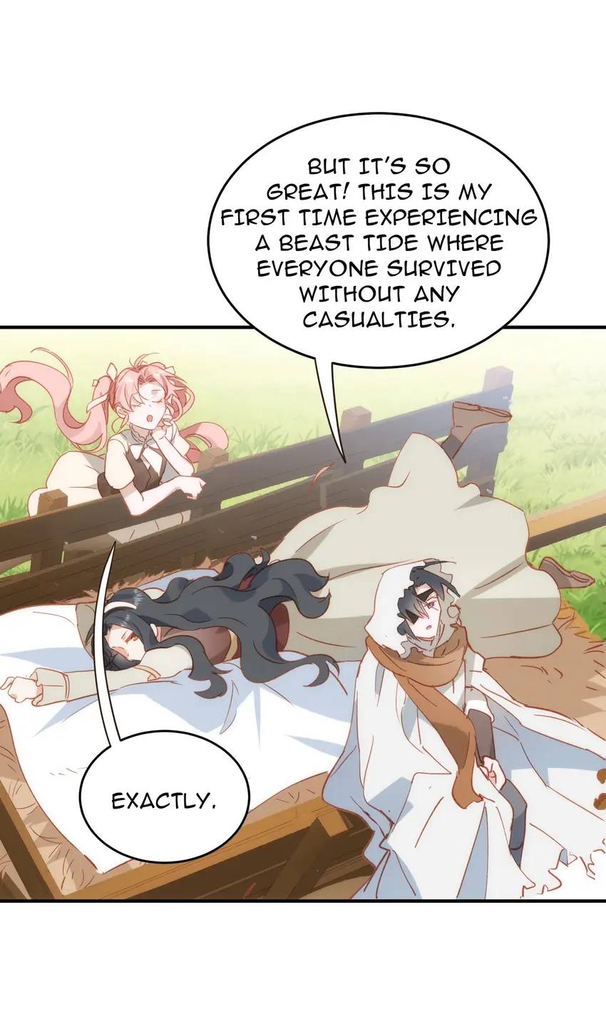 The Princess Doesn’t Want to Be Spoiled Chapter 29 page 47