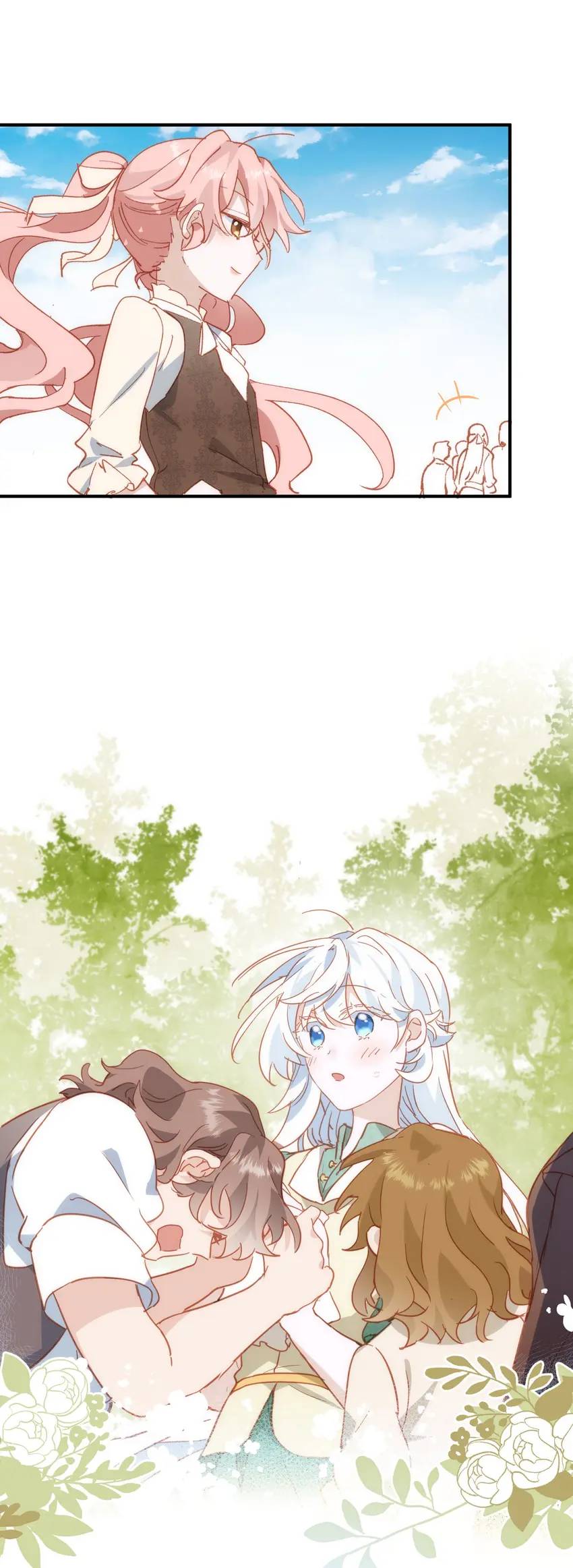 The Princess Doesn’t Want to Be Spoiled Chapter 29 page 48
