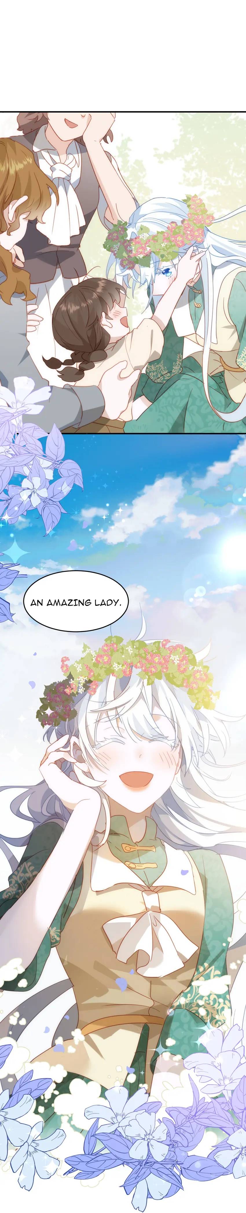 The Princess Doesn’t Want to Be Spoiled Chapter 29 page 50