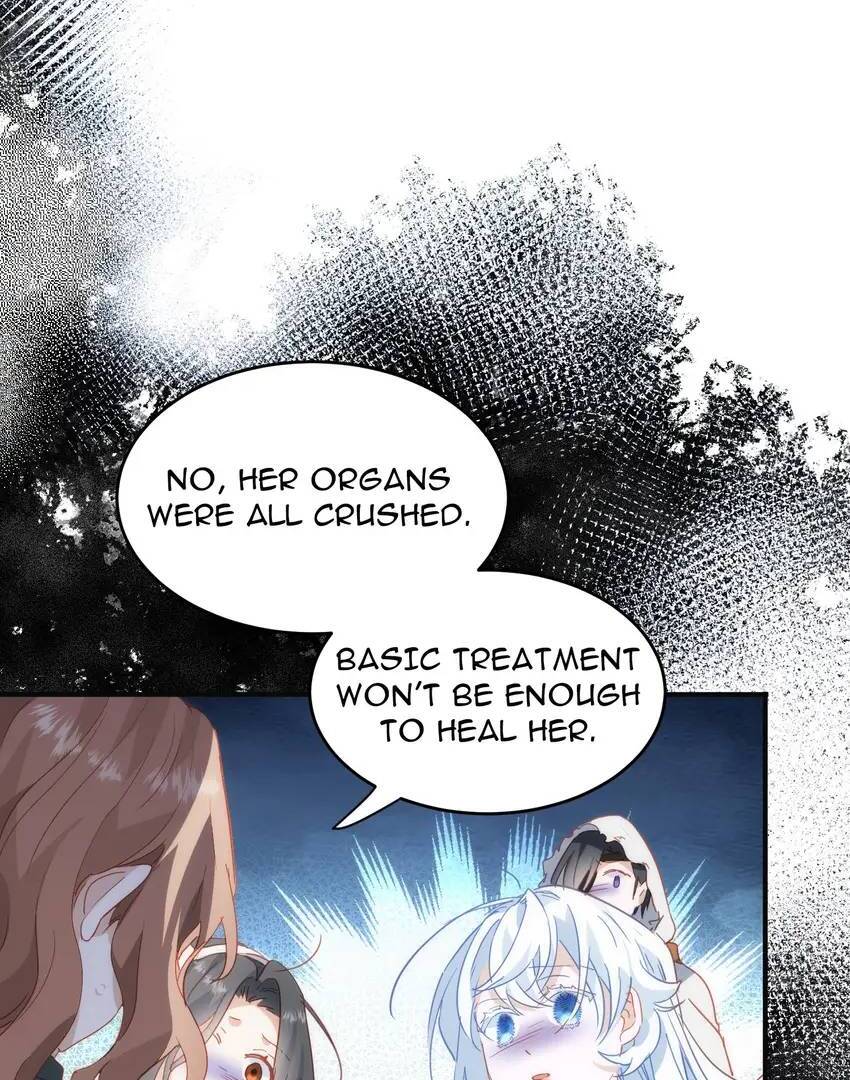 The Princess Doesn’t Want to Be Spoiled Chapter 29 page 6