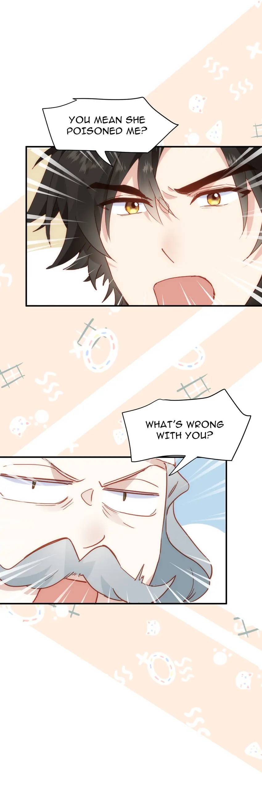 The Princess Doesn’t Want to Be Spoiled Chapter 31 page 9