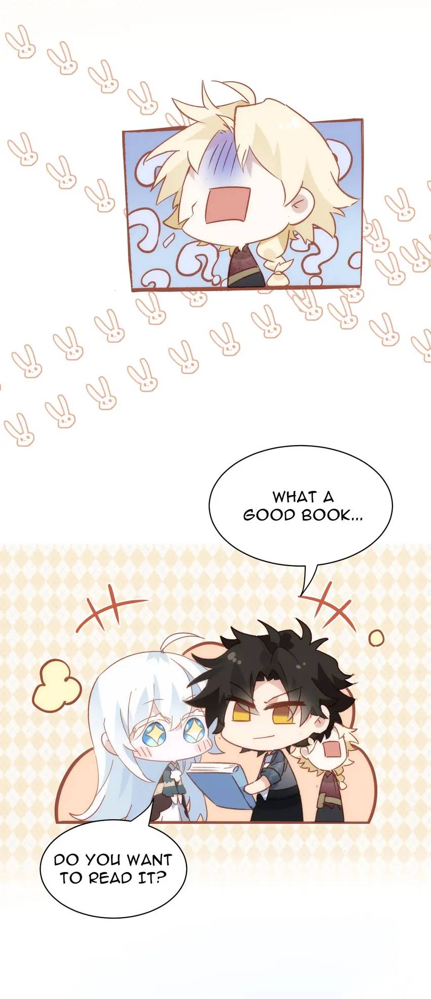 The Princess Doesn’t Want to Be Spoiled Chapter 31 page 32