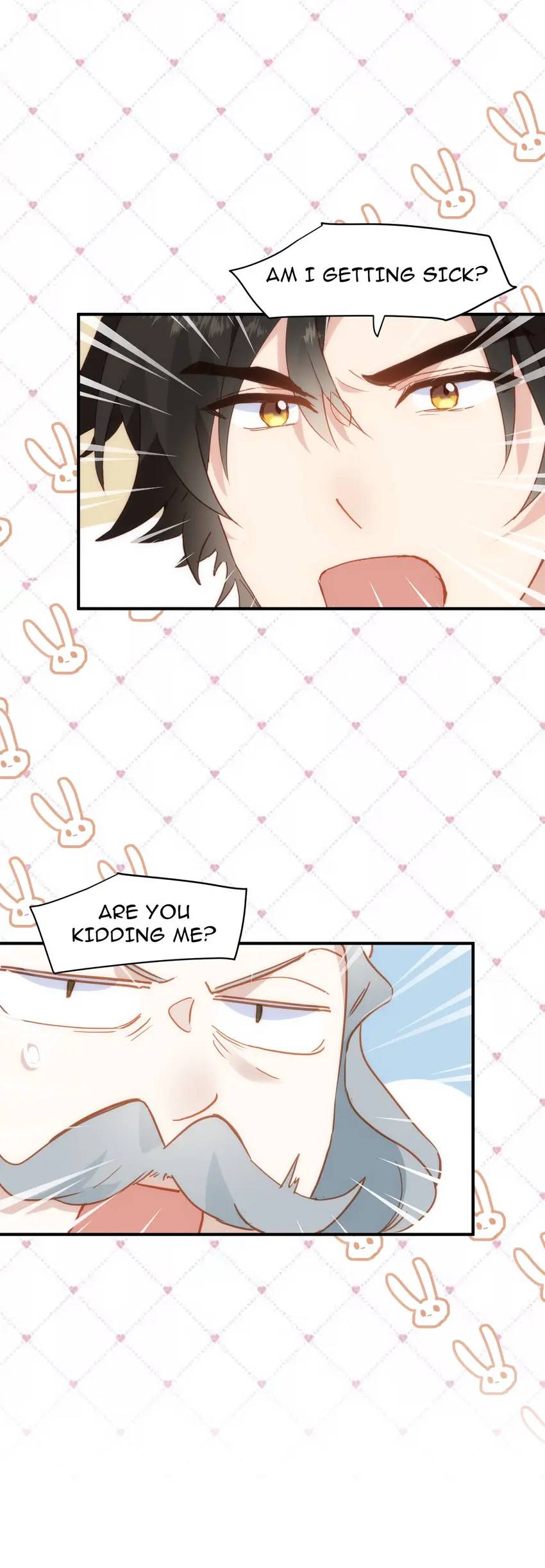 The Princess Doesn’t Want to Be Spoiled Chapter 31 page 3
