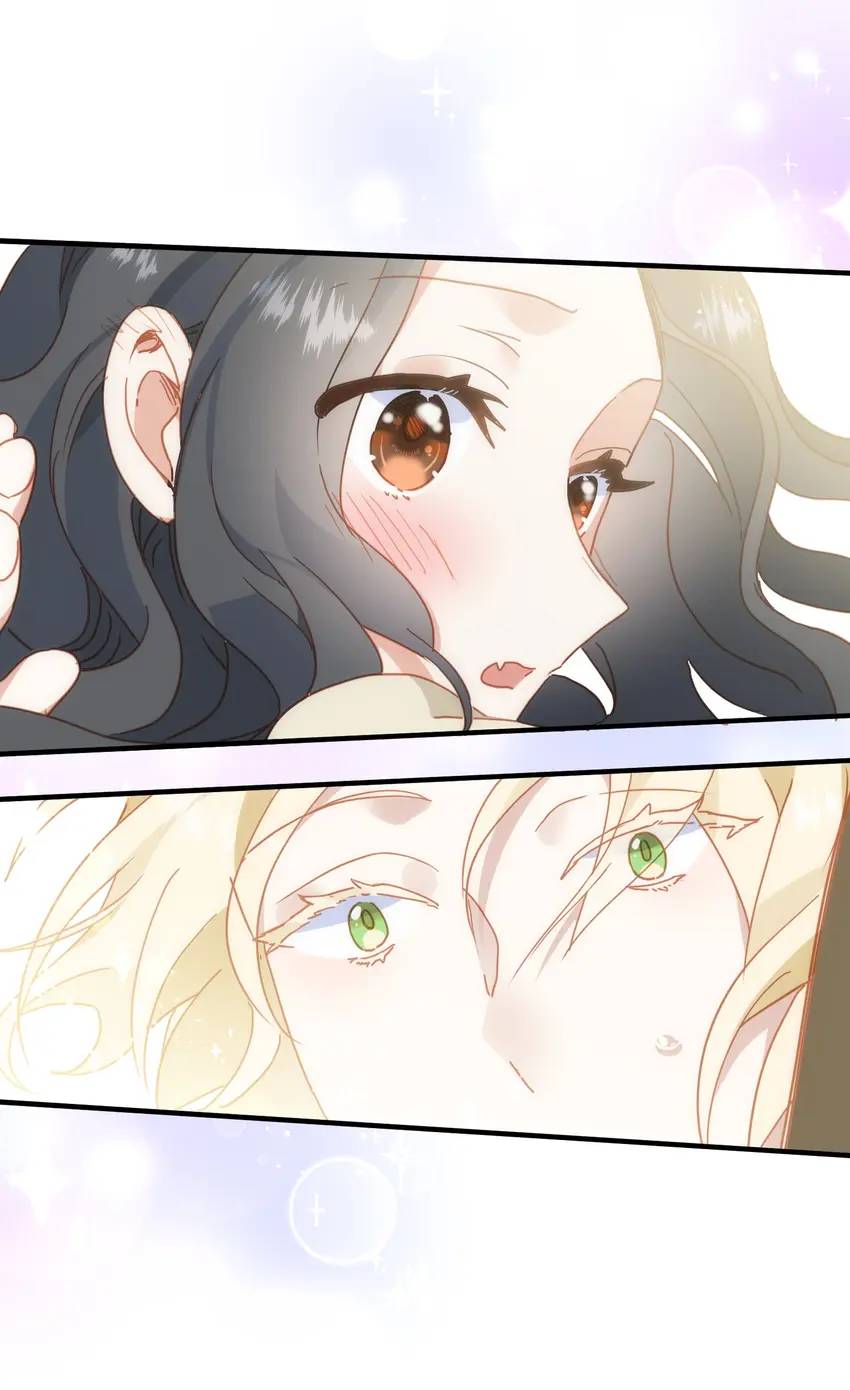 The Princess Doesn’t Want to Be Spoiled Chapter 32 page 14