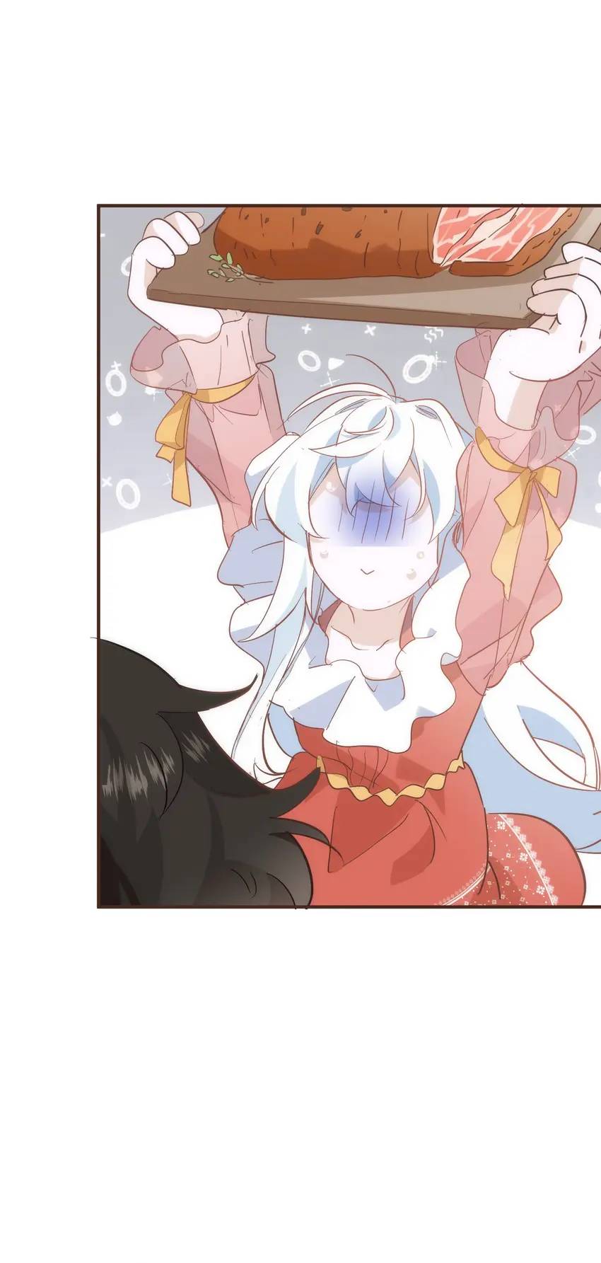 The Princess Doesn’t Want to Be Spoiled Chapter 32 page 39