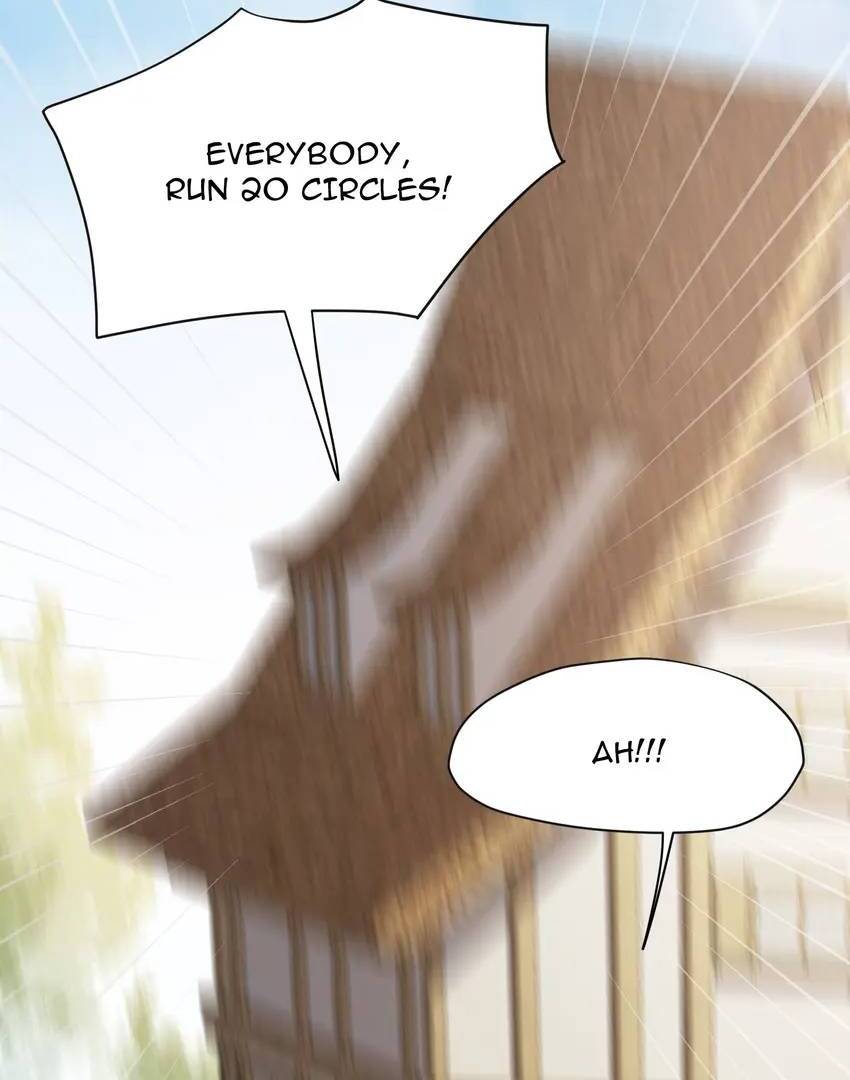 The Princess Doesn’t Want to Be Spoiled Chapter 32 page 41