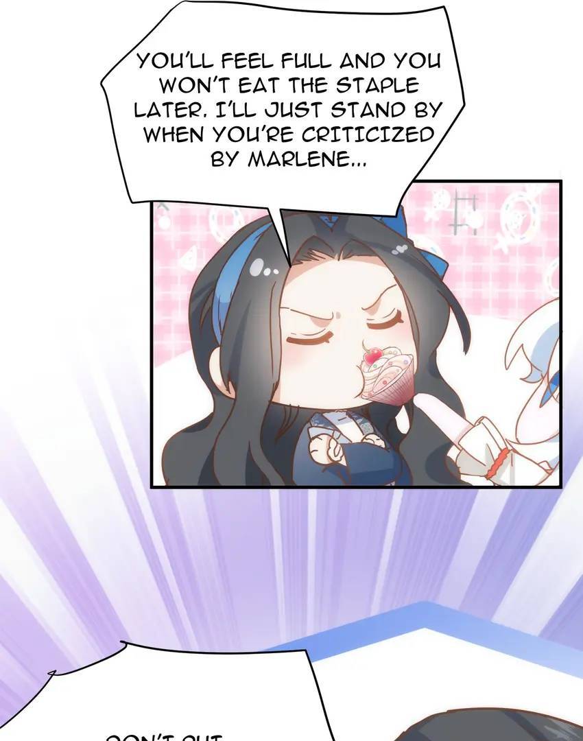The Princess Doesn’t Want to Be Spoiled Chapter 32 page 5