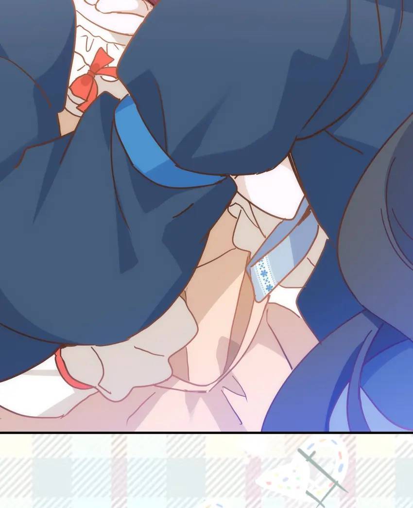 The Princess Doesn’t Want to Be Spoiled Chapter 32 page 7