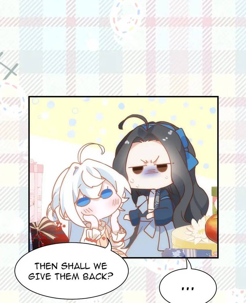 The Princess Doesn’t Want to Be Spoiled Chapter 32 page 8