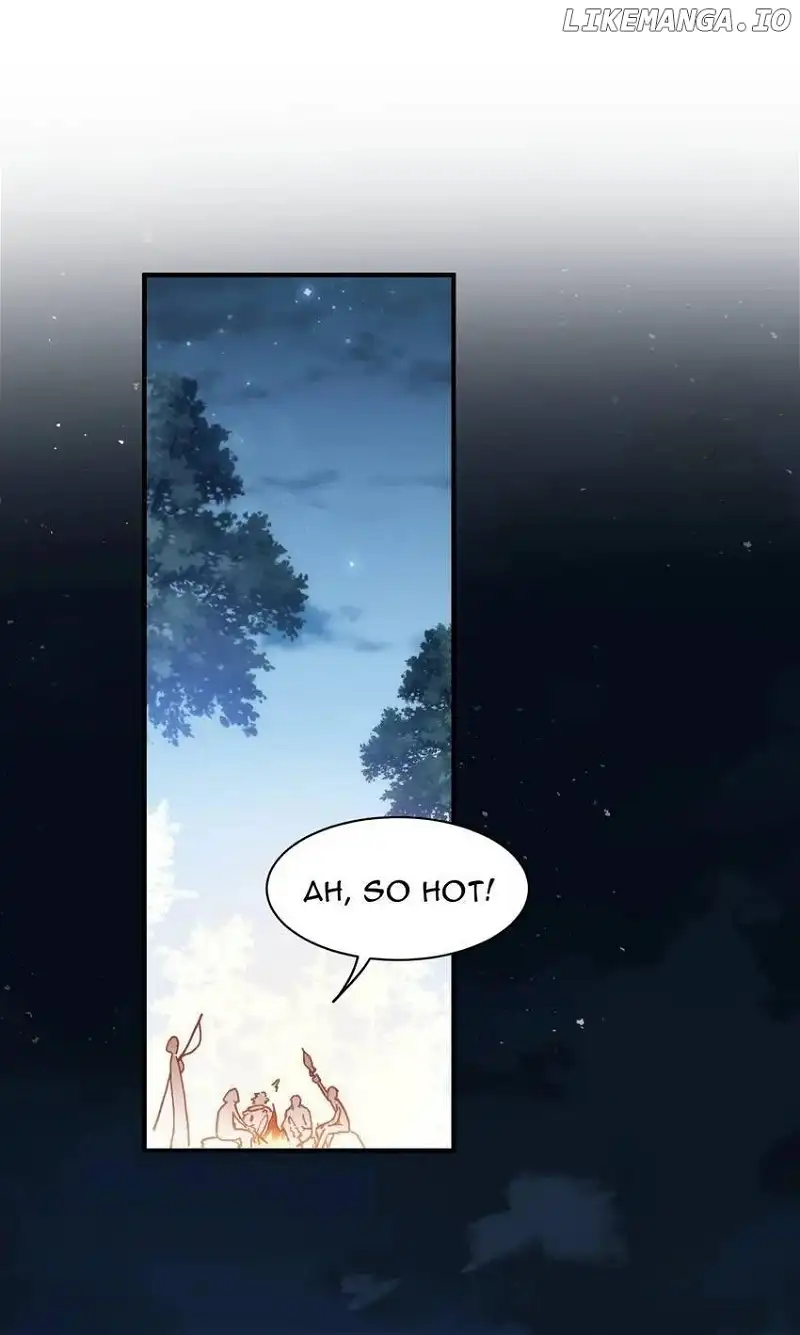 The Princess Doesn’t Want to Be Spoiled Chapter 33 page 0